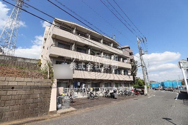 コアクレスト永山II