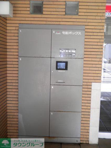 ドゥーブル水元