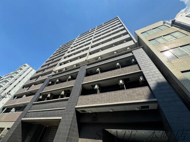 エスリード松屋町サウス