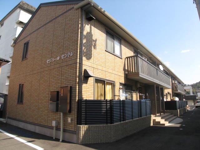 セジュールセントレ