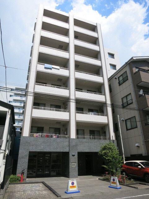 CITY SPIRE三ノ輪