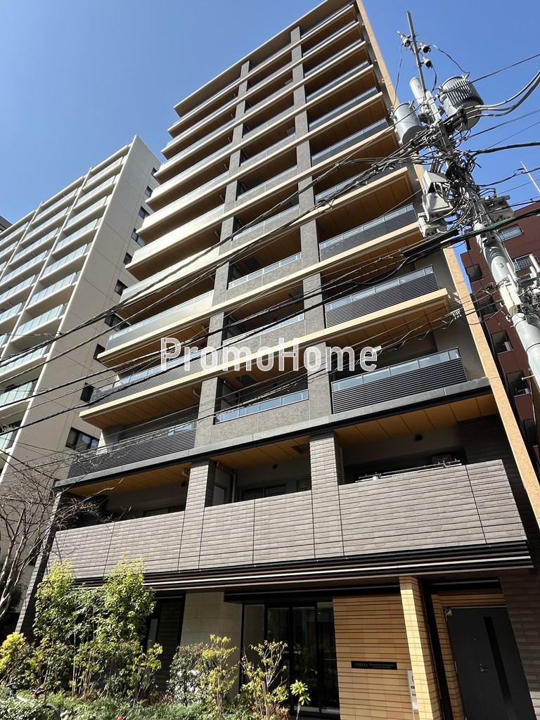 クレヴィア日本橋水天宮前 浜町レジデンス