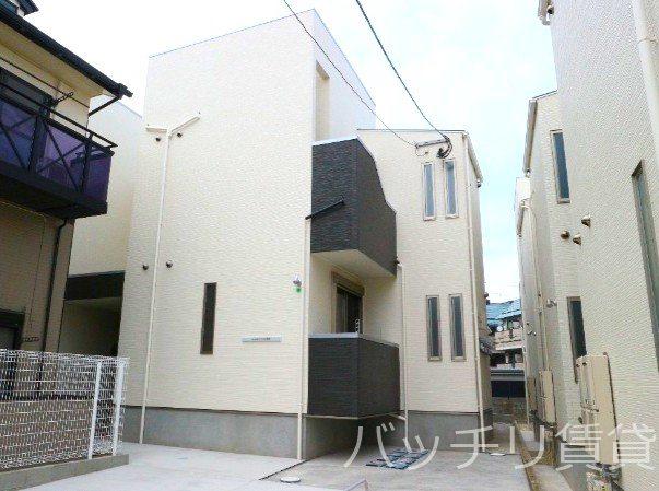 GRANDTIC VILLA姪浜