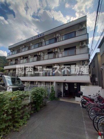 リバーサイド瓢箪山