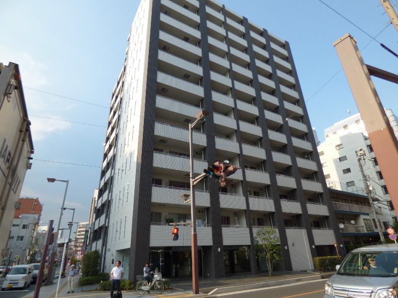 ダイナシティ西川口