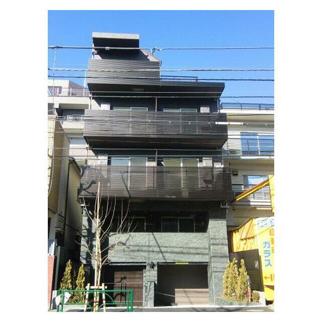 フェニックス渋谷本町