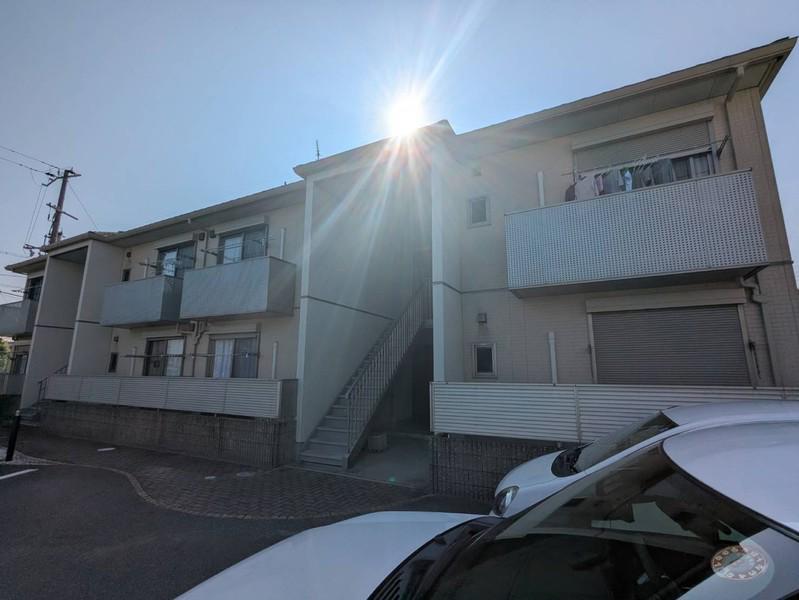 シャーメゾンイケダ