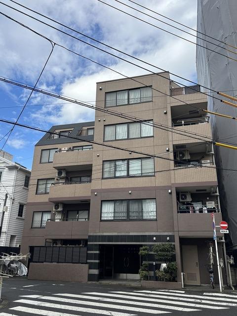 ホームズ用賀