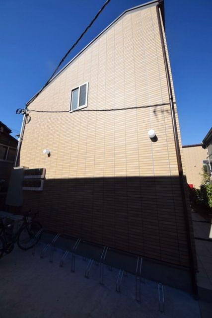 MAISON DE CIEL(ワンルーム/2階)