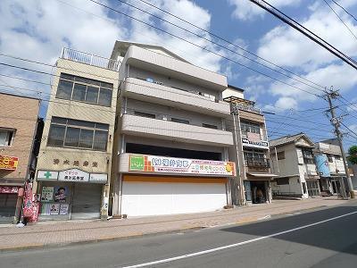 グランドリー山田