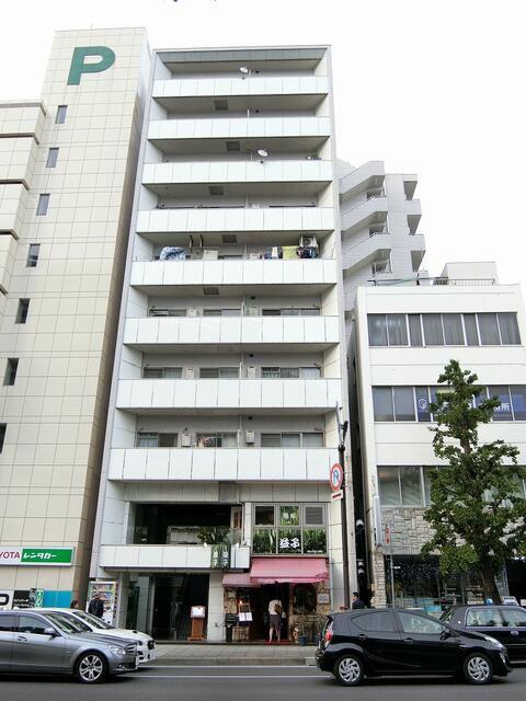 ル・グラン元町