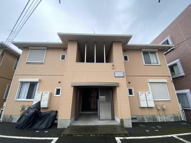 グランパーク U