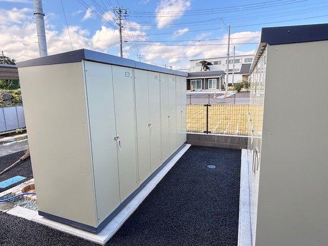 エトワール A