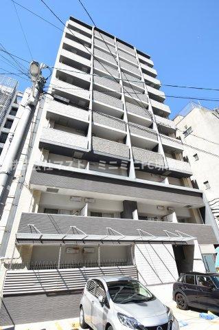 ネオシティ天神橋