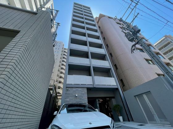 LIFEMENT GLANZ SAKAIMACHI(1DK/10階)