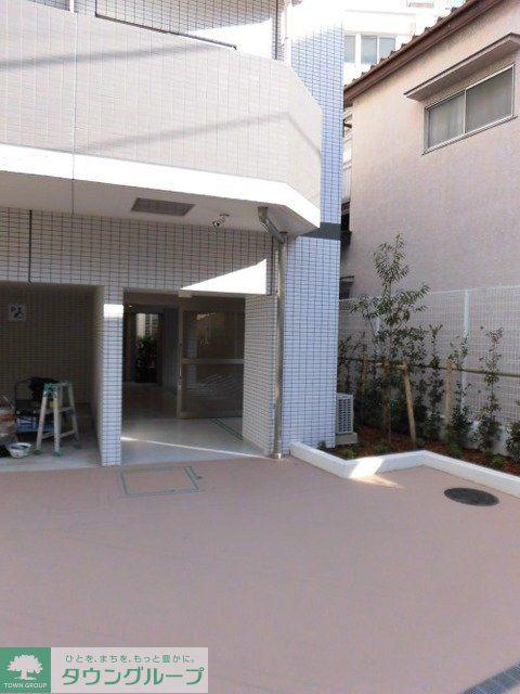 ジーベックときわ台