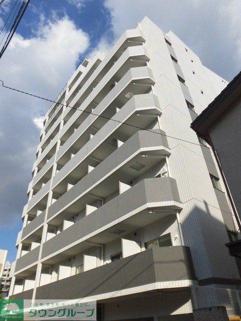 ジーベックときわ台
