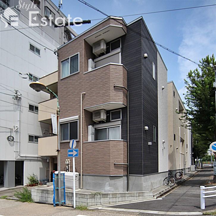 ハーモニーテラス伝馬III