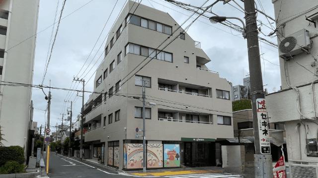 高橋ビル