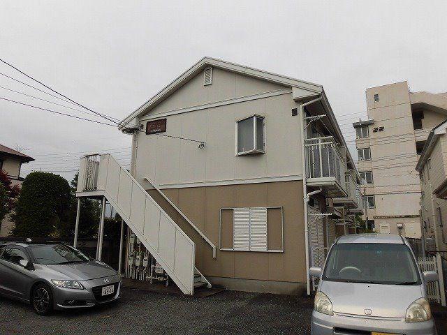 ドエル熊川