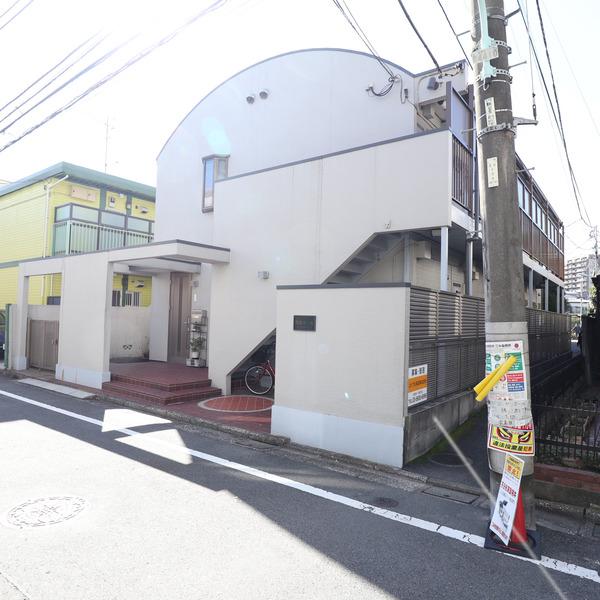 飛鳥コーポ