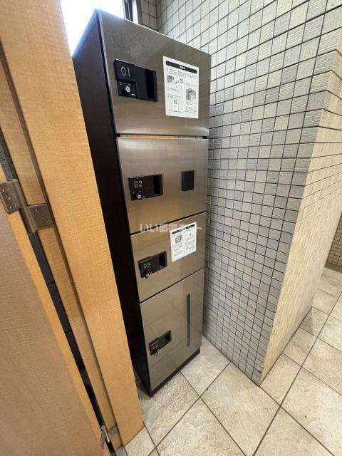 ポーラスター平之町