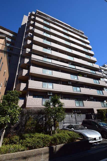 ライオンズマンション門前仲町古石場パークサイド