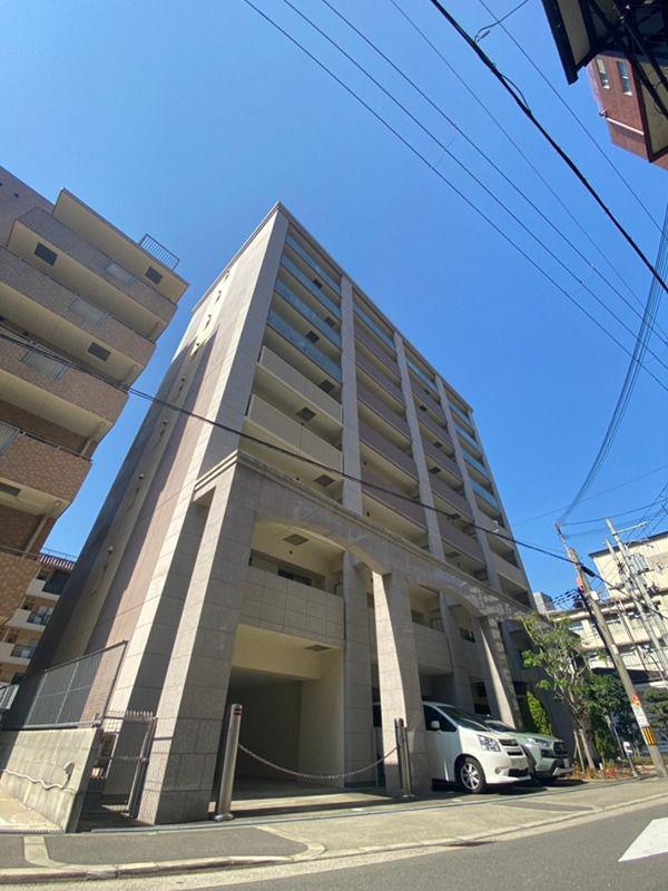 東明マンション壱番館