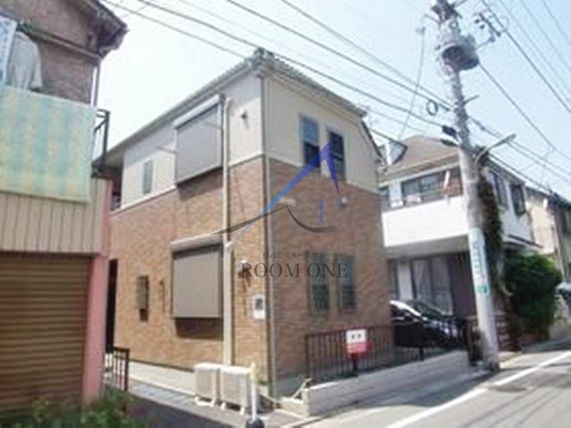 メゾン・HSトーホー