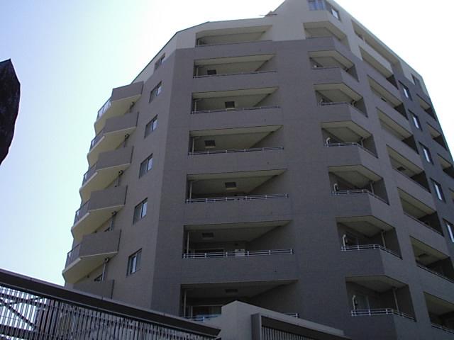 パークホームズ府中セントラルプレイス