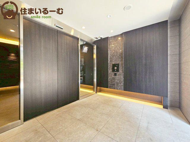 エスリード大阪STATION