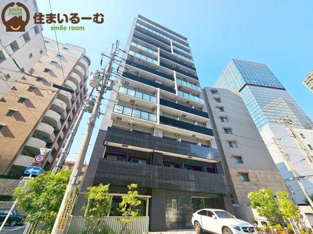 エスリード大阪STATION