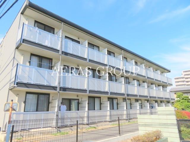 レオパレスエクセルアーク