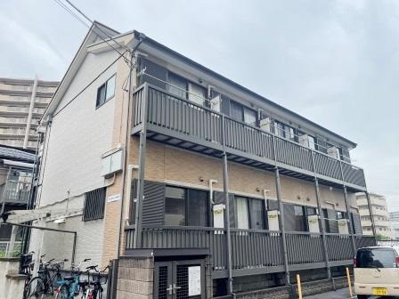 クレセントハウスII