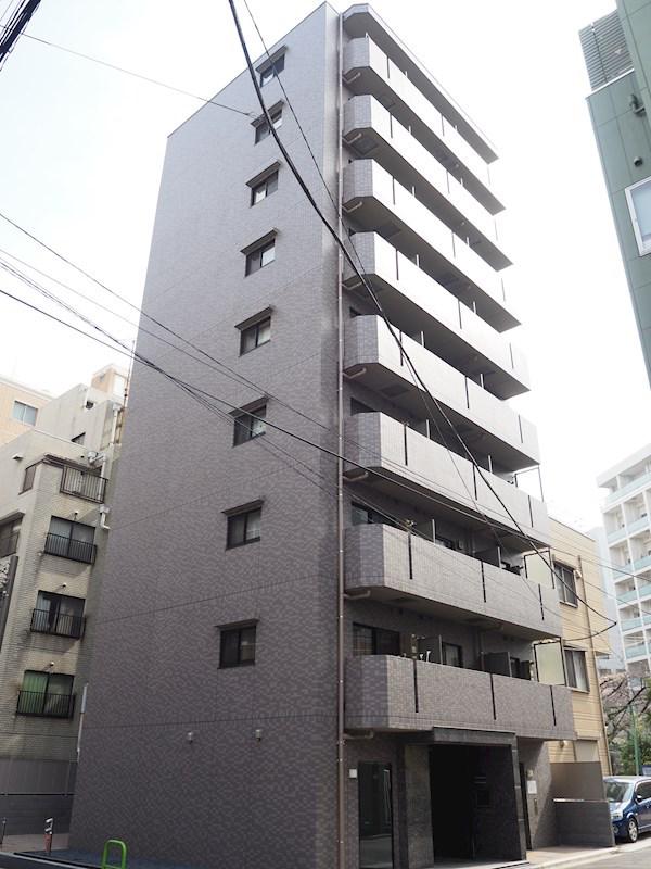 ルーブル東麻布