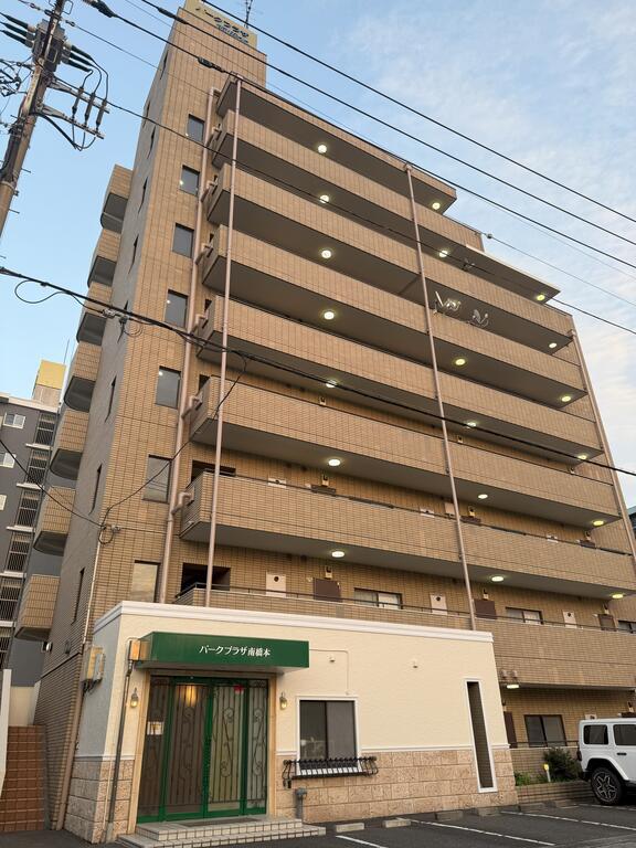 パークプラザ南橋本