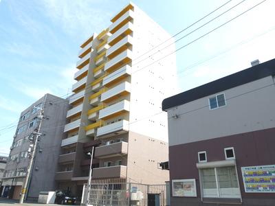 シティテラス南5条