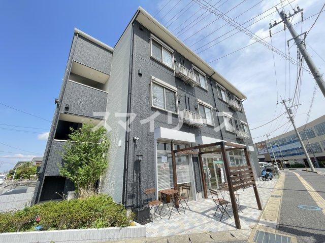 エクセルメゾン高柳
