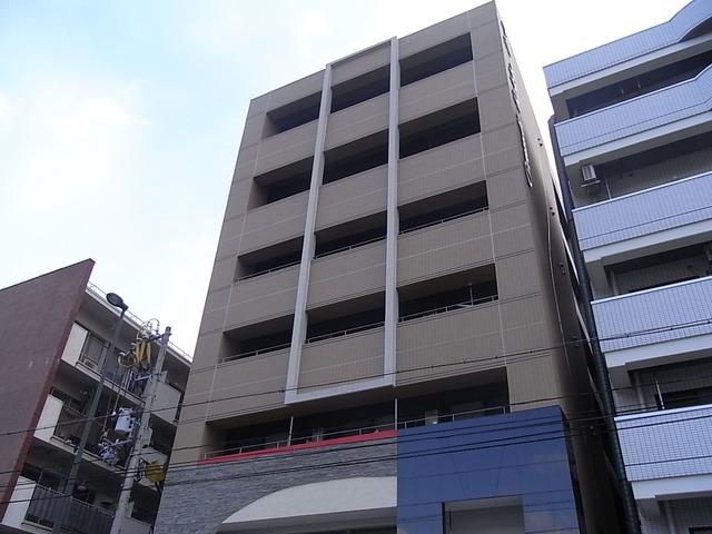 グランディ六甲パーク