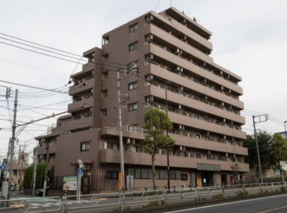 ヴェルト杉並サウスヒル