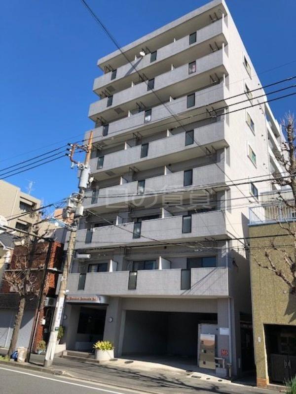 ライオンズマンション川崎第14