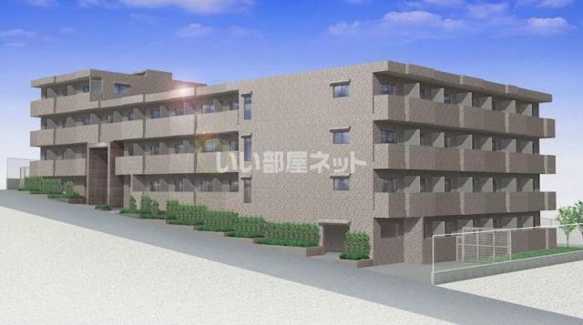 ルーブル川崎鷺沼