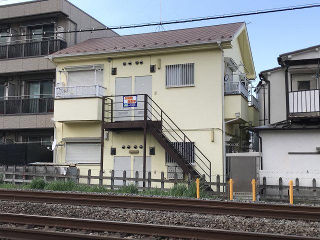 藤和ハイツ