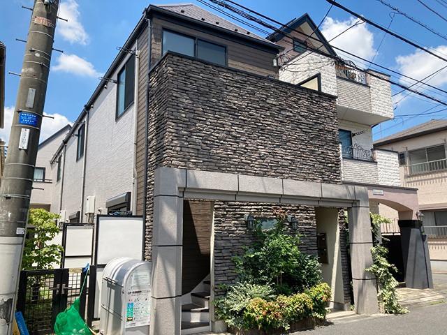 エクセルフォルム新高円寺