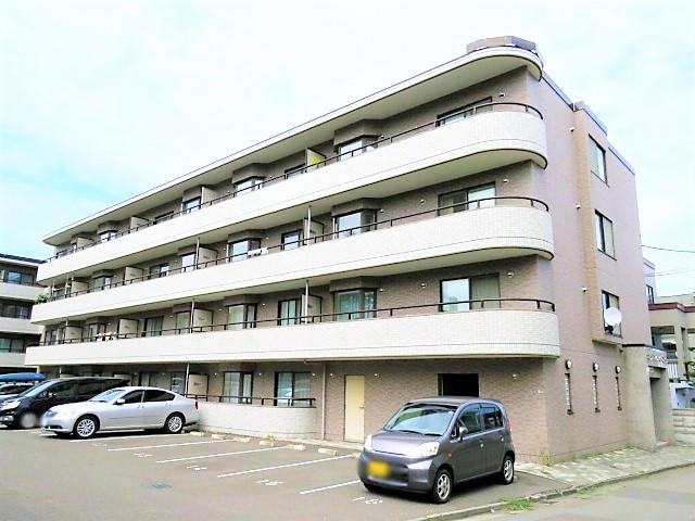 コンチネンタル山の手V
