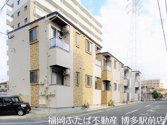 エムグランツ箱崎東
