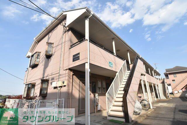 グレイス玉川学園