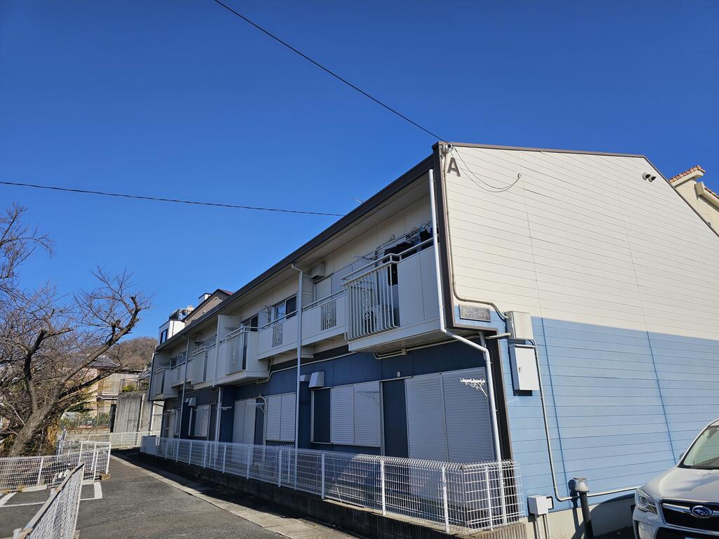 タウニー上四条