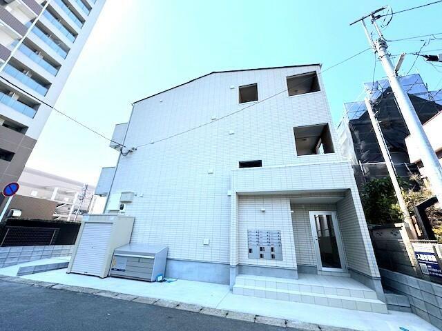 DOMUS FELICITAS勝田台