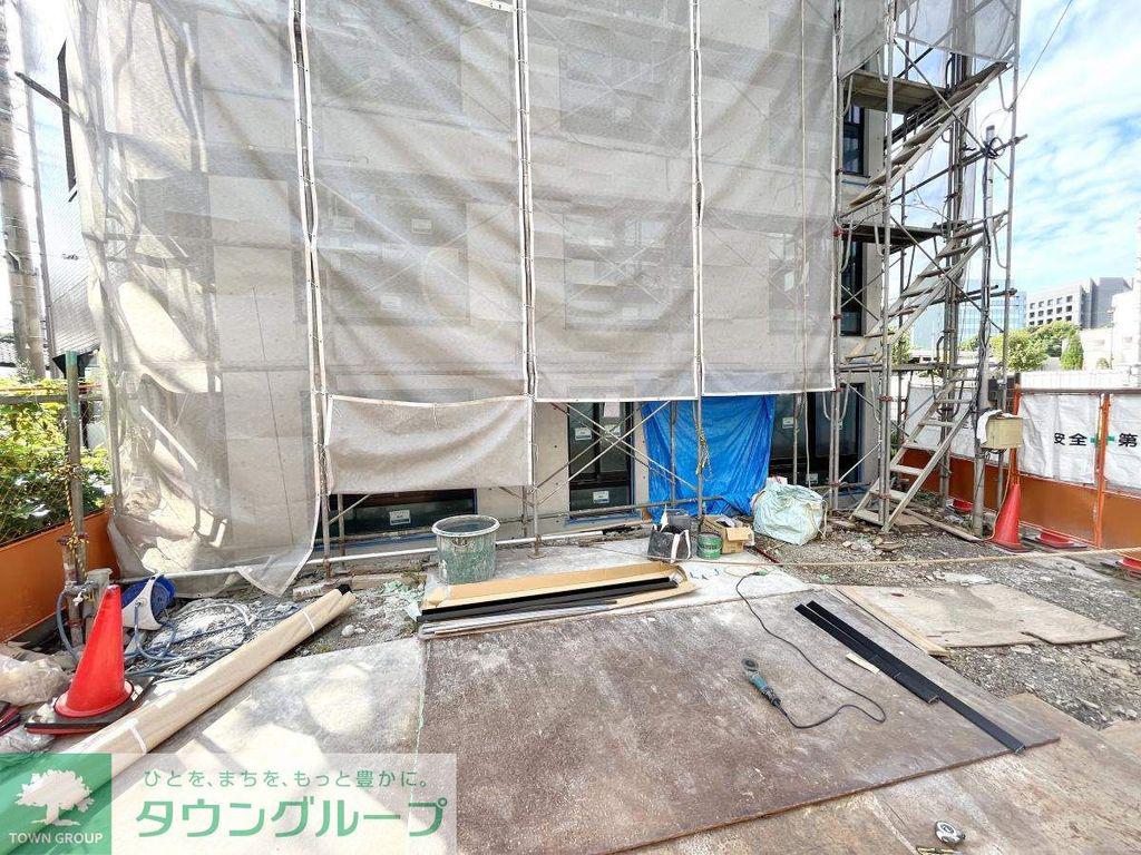 エクシア府中